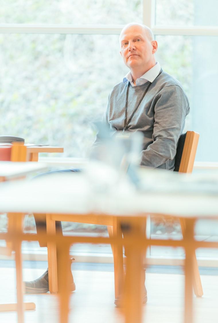 Peter Christensen