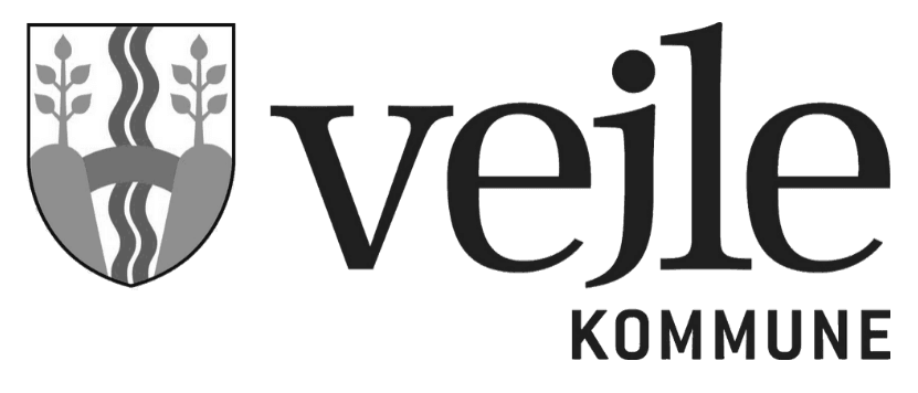 vejle kommune logo