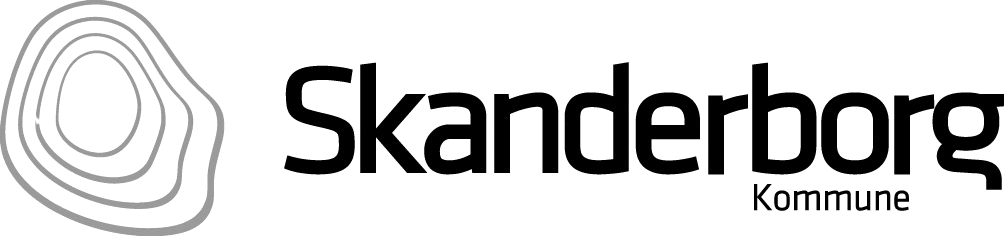 skanderborg kommune logo
