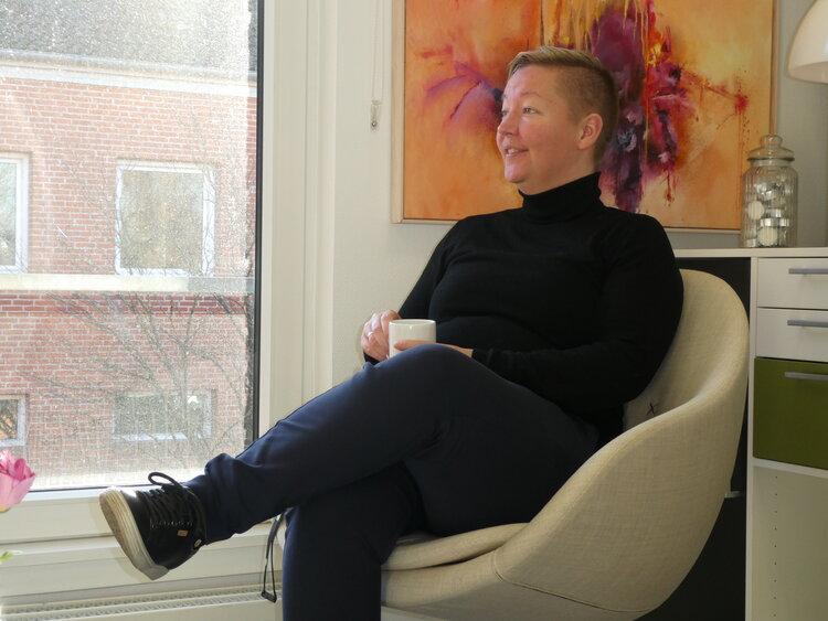 teamleder kamilla autismecenter vestsjælland