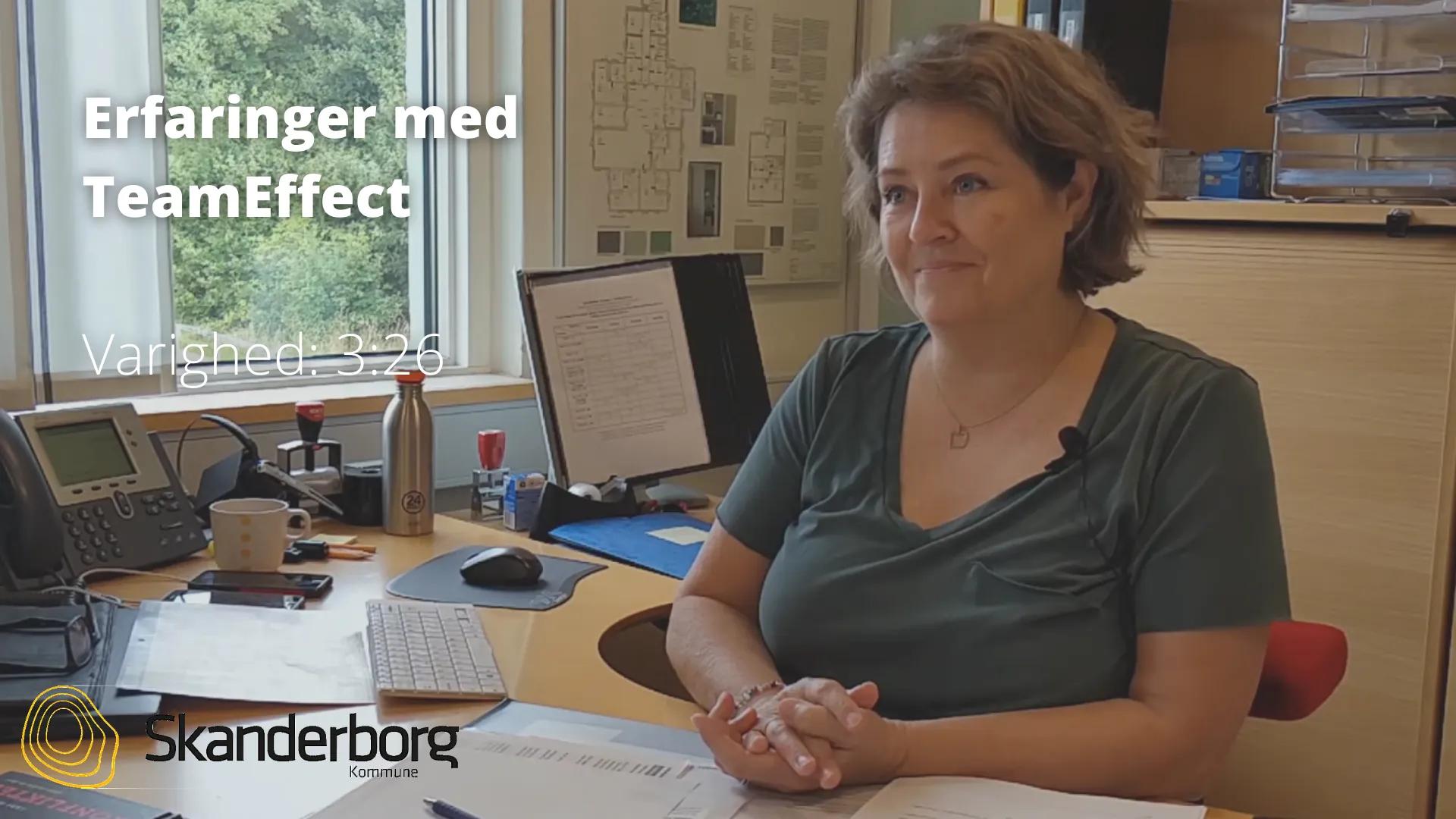 Bostedet Landsbyen Sølund