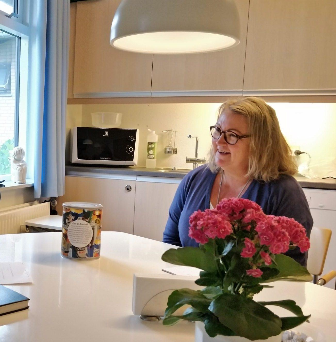 danmarksmesteren i teameffect charlotte
