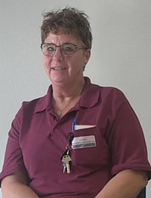 amr kastaniegården frederikshavn