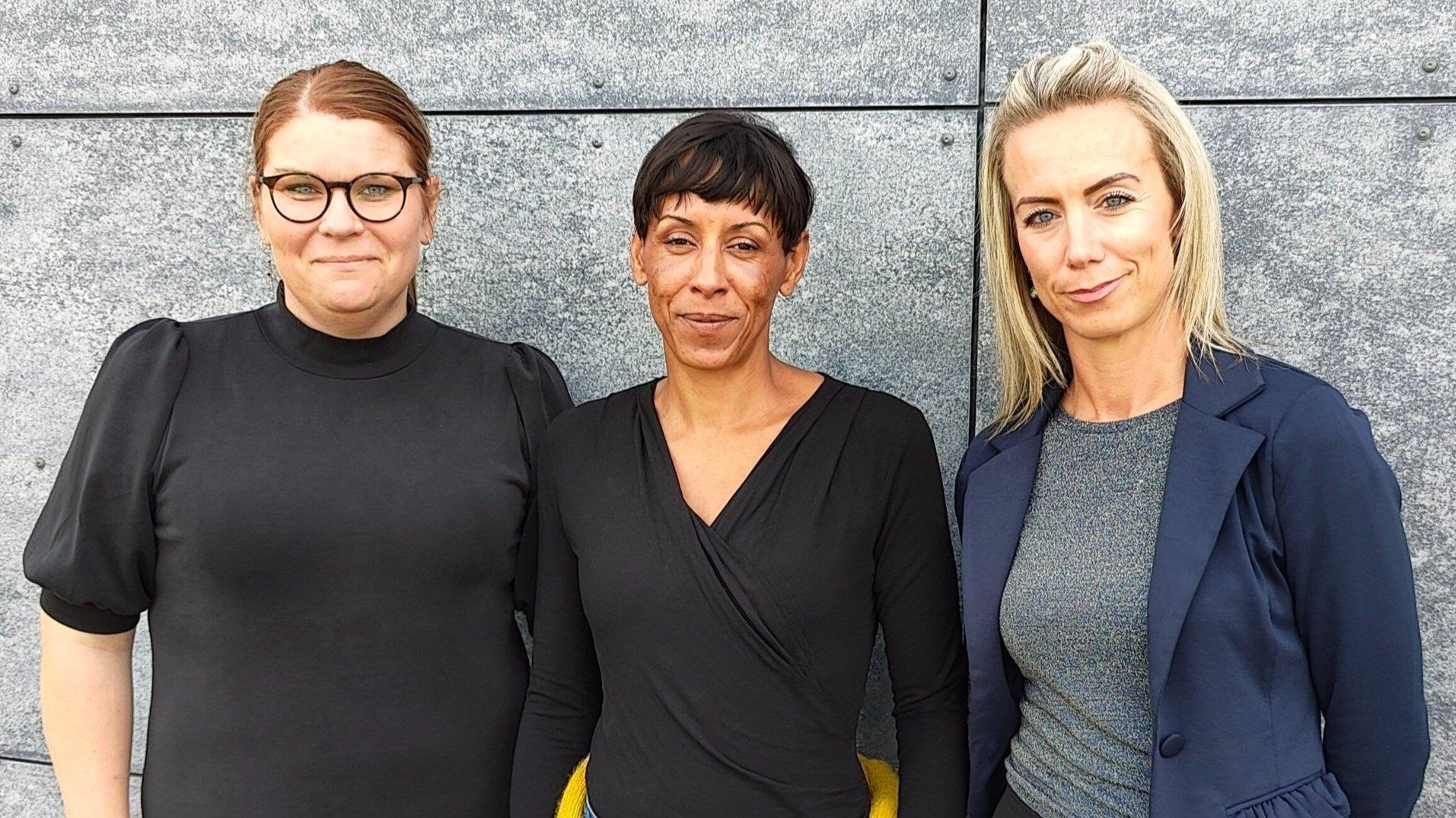 Forebyggelse på botilbud med nem registrering af hændelser