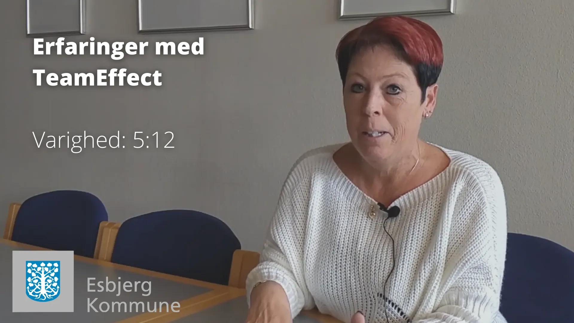 Hjemmeplejen Esbjerg