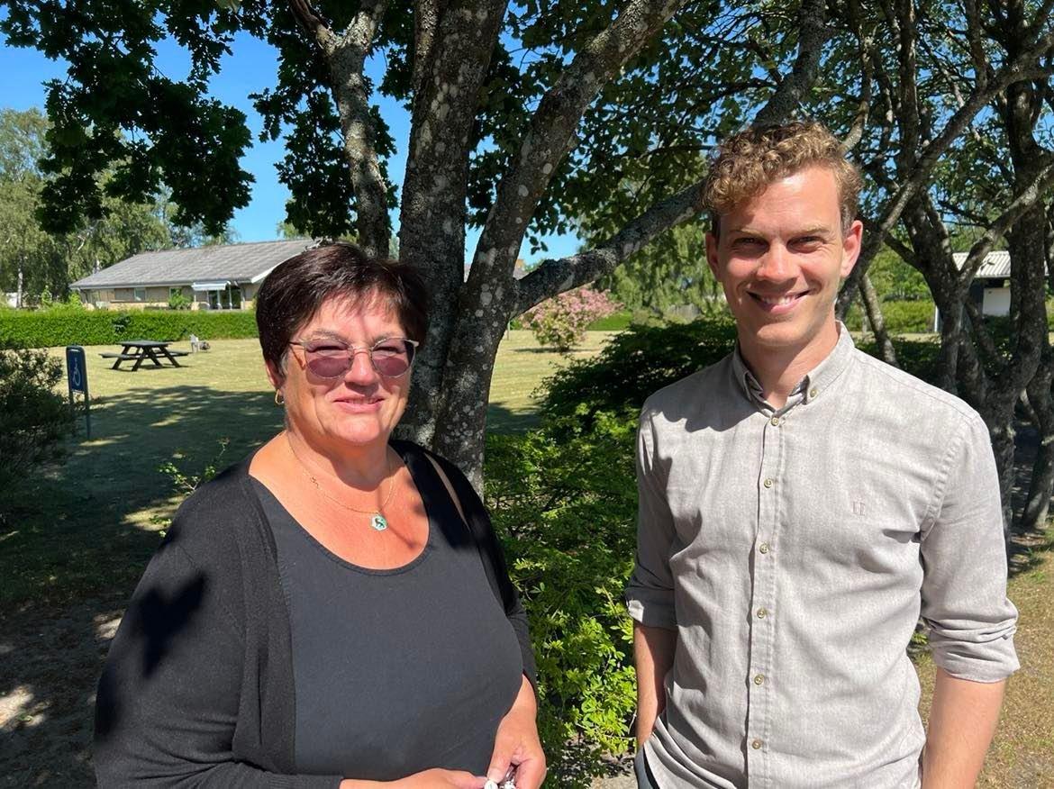 Danmarks mindste kommune fokuserer på anerkendelse og fastholdelse