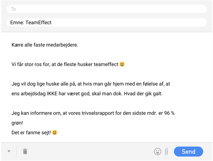 anerkendelse på plejecenter kastaniely