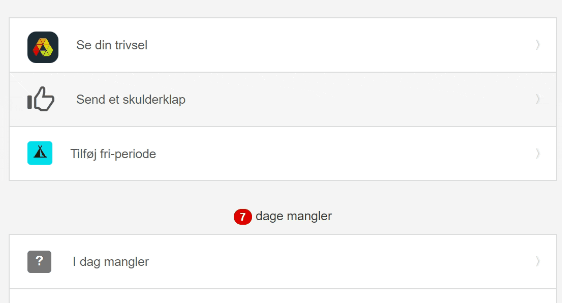 send skulderklap gif