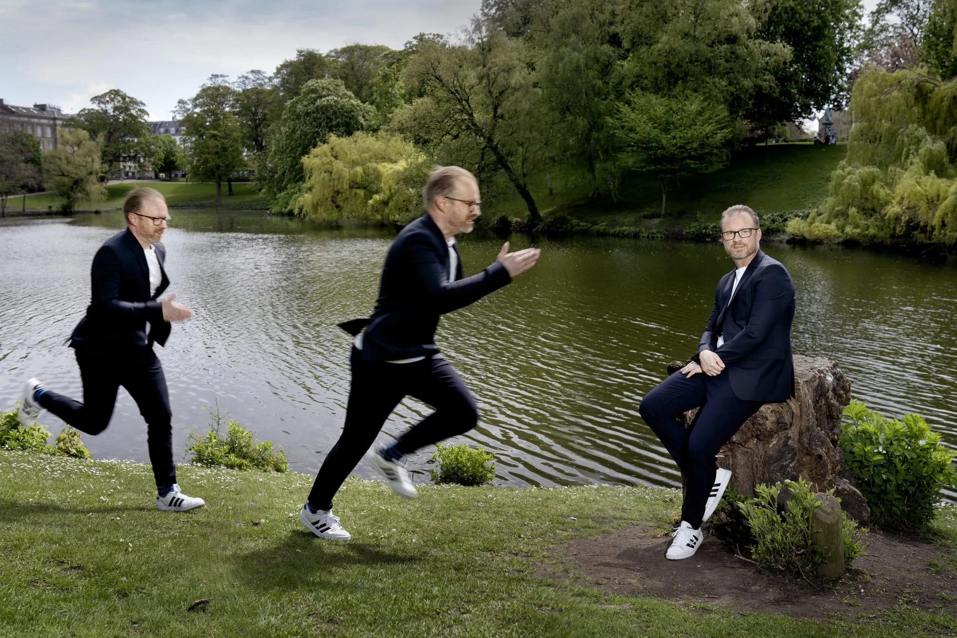 Når handlekraft er negativt