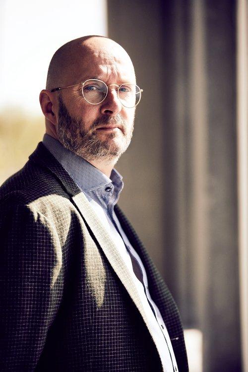 Peter Julius, direktør i Public Intelligence