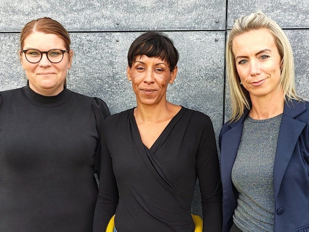 Botilbud styrker det psykiske arbejdsmiljø med Hændelseslog