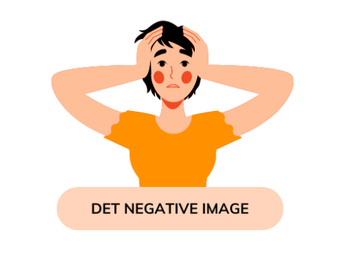det negative image på velfærdsområdet