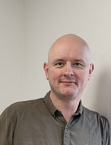 områdeleder jan voksensstøtte billund