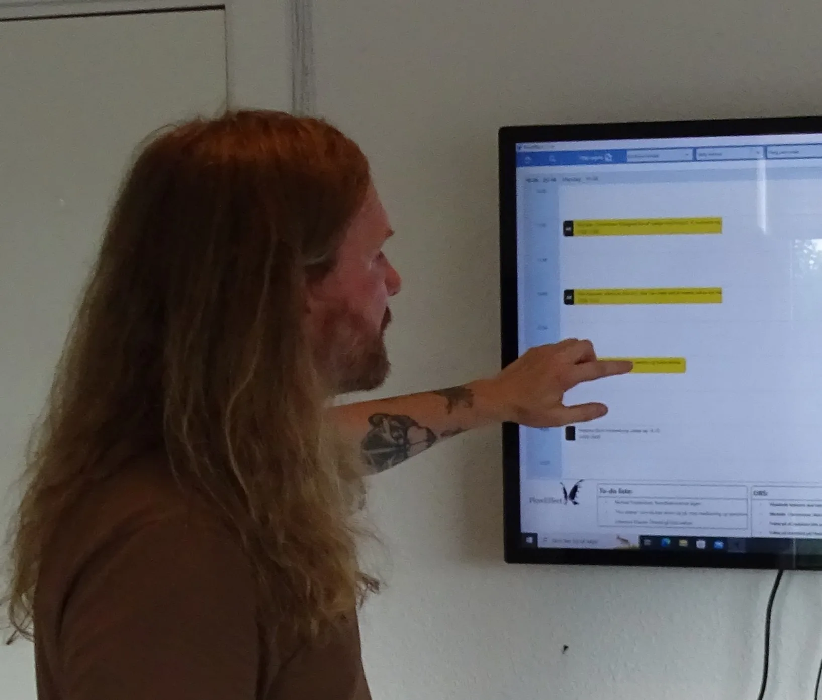 Jeppe souschef på botilbud feddet floweffect